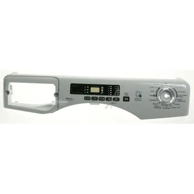 Steuergerät für Waschmaschine Candy 43014430 Bedienfeld, Elektronik