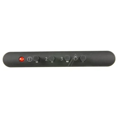 Steuerkasten für Dunstabzugshaube Electrolux / AEG 4055178554 Ikea, 3V, schwarze