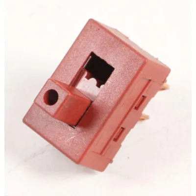 Steuerknopf für Dunstabzugshaube Elica Spp0212778 Innenlicht grau