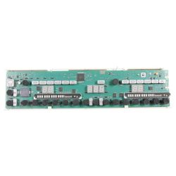 Steuermodul für Ofen Hisense/Gorenje 473442 Elektronik, Backofen