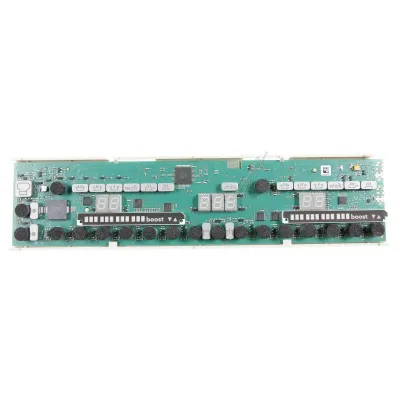 Steuermodul für Ofen Hisense/Gorenje 473442 Elektronik, Backofen