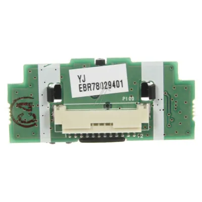 Steuerplatine für LG-Fernseher EBR78029401 Stromversorgung