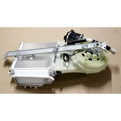 Steuerplatine für Waschmaschine Beko 2412400700 Elektronik