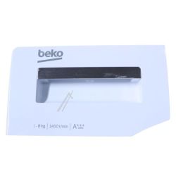Steuerplatine für Waschmaschine Beko 2449809088 Elektronik, Steuerung