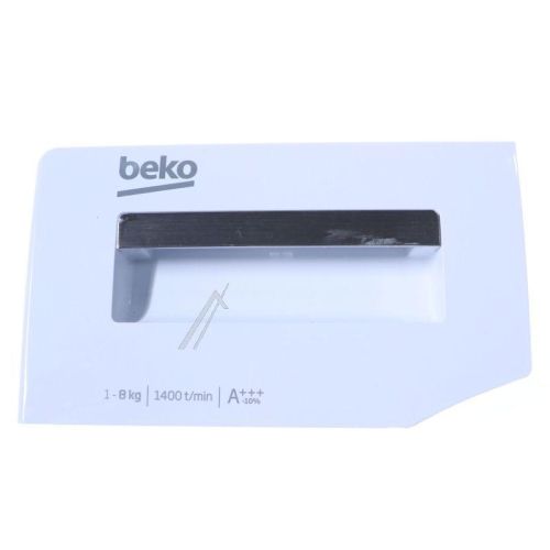 Bild: Steuerplatine für Waschmaschine Beko 2449809088 Elektronik, Steuerung