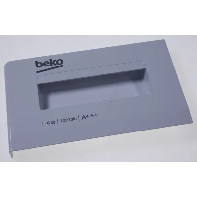 Steuerplatine für Waschmaschine Beko 2459209024 Elektronik