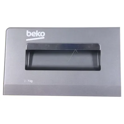 Steuerplatine für Waschmaschine Beko 2459209248 Elektronik