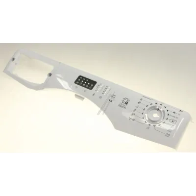 Steuerplatine für Waschmaschine Candy 41043685 Bedienfeld