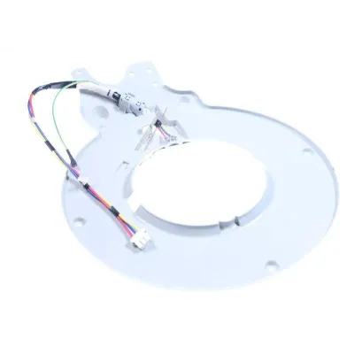 Steuerplatine für Waschmaschine Haier 49107733 Elektronik Steuerung Modul