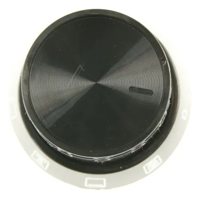 Steuerschalter Knebel für Ofen Beko/Grundig/Arçelik C00915012 Regelknopf Ofen