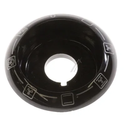 Steuerschalter Knebel für Ofen Beko/Grundig/Arçelik C00915093 Drehknopf Steuerun