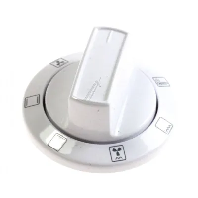 Steuerschalter Knebel für Ofen Beko Grundig Arcelik C00899386 Drehregler Bedienu