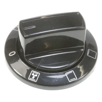 Steuerschalter Knebel für Ofen Beko/Grundig/Arcelik C00902310 Bedienung Drehregl