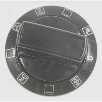 Steuerschalter Knebel für Ofen Beko/Grundig/Arcelik C00911780 Drehgriff, Bedienu