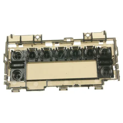 Steuertastenfeld für Geschirrspüler Beko/Grundig/Arcelik C00929584 Tastenfeld St