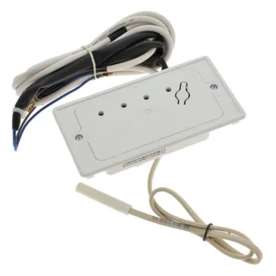 Steuerung (CB) Basic_6th sense