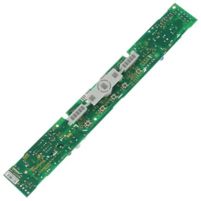 STEUERUNG (CB) CENTAUR PROGRAMMIERT NOIS