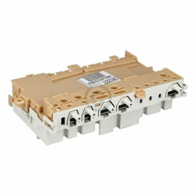 Steuerung (CB) progr. ATLANTIC YODA+