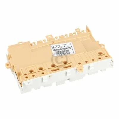 Steuerung (CB) progr. YodaP