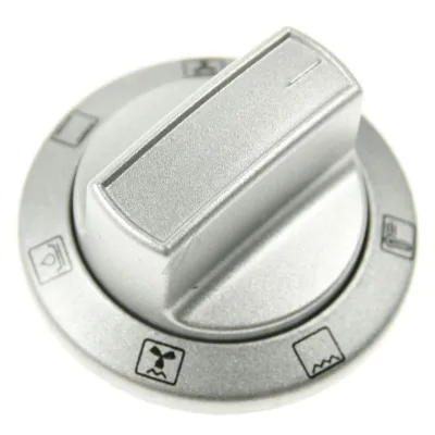 Steuerungsknopf für Backofen Beko/Grundig/Arçelik C00914731 Knebelschalter