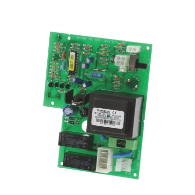 Steuerungsmodul 00483614