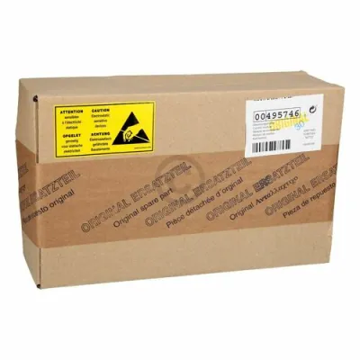 Steuerungsmodul 00495746