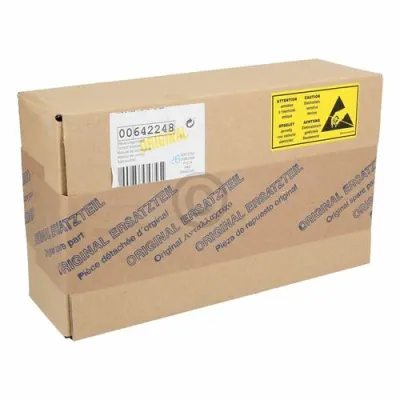 Steuerungsmodul 00642248