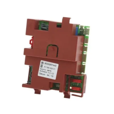 Steuerungsmodul 00642551