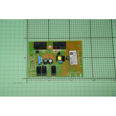 Steuerungsmodul Amica 8054053 für Backofen Herd