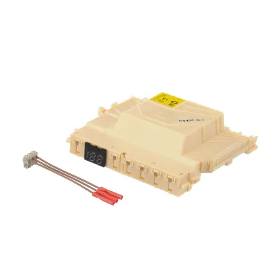 Steuerungsmodul Bosch 00490487 für Geschirrspüler