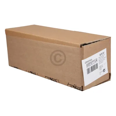 Steuerungsmodul BOSCH 00757714 für Toaster