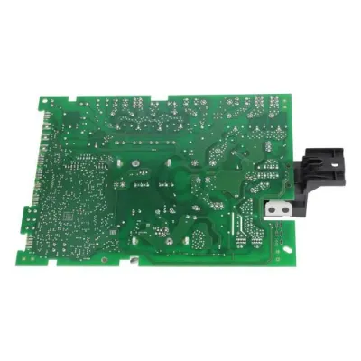 Steuerungsmodul Bosch 11017591 für Dampfgarer