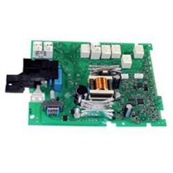 Steuerungsmodul Bosch 11029017 Elektronik Kochfeld-Steuerung