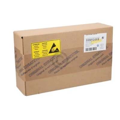 Steuerungsmodul E62-WTW,GV634-EU 00491666