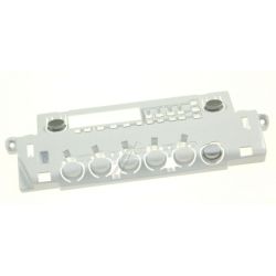 Steuerungsmodul für Waschmaschine Candy 41035532 Bedienfeld