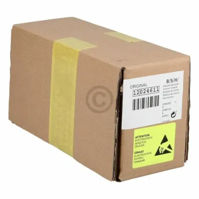 Steuerungsmodul IW200 12024611