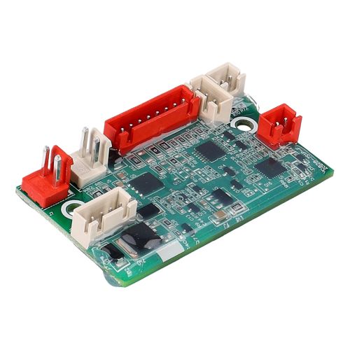 Bild: Steuerungsmodul PCB 12038020
