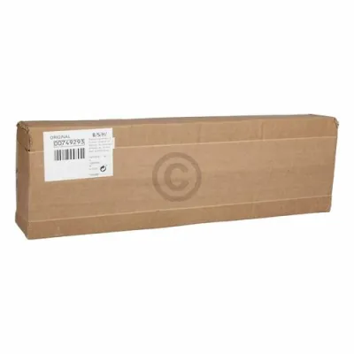 Steuerungsmodul programmiert 00749293