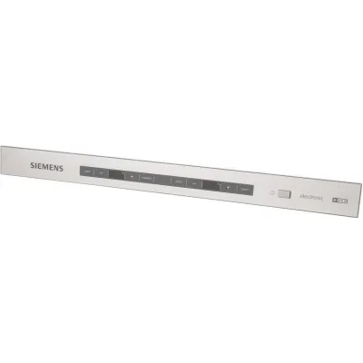 Steuerungsmodul programmiert 00752852