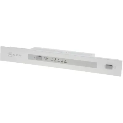 Steuerungsmodul programmiert 11007713