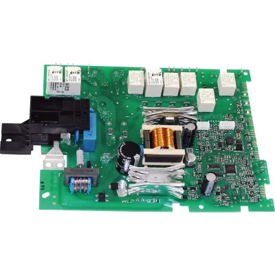 Steuerungsmodul programmiert 11017614