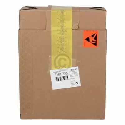 Steuerungsmodul programmiert 11017615