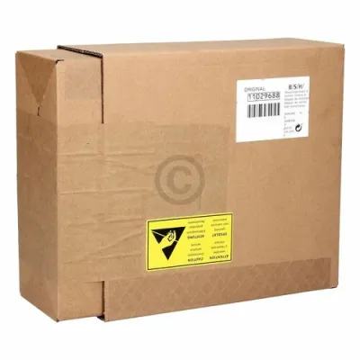 Steuerungsmodul programmiert 11029688