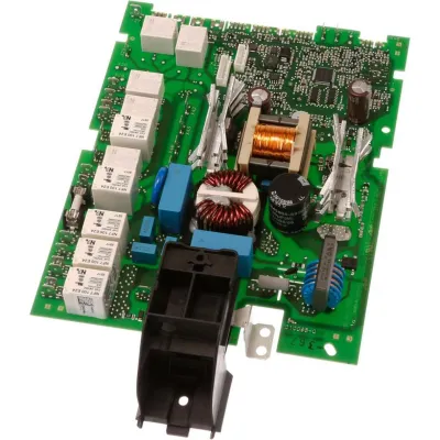 Steuerungsmodul programmiert 11052043