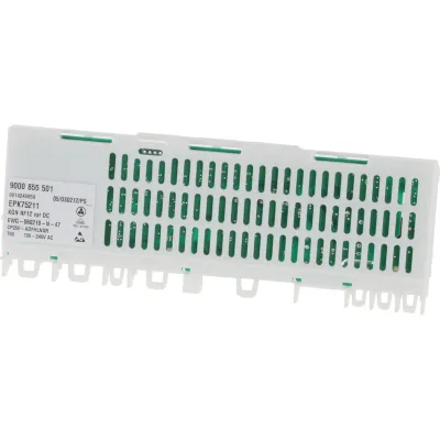 Steuerungsmodul programmiert 12004009