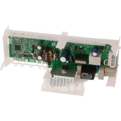 Steuerungsmodul programmiert 12006994