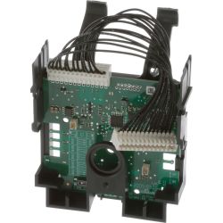 Steuerungsmodul programmiert 12012419