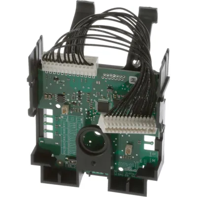 Steuerungsmodul programmiert 12012419