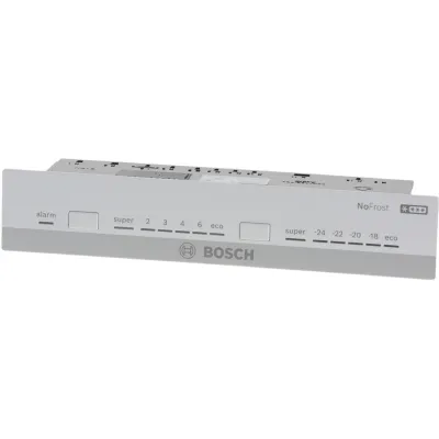 Steuerungsmodul programmiert 12014262