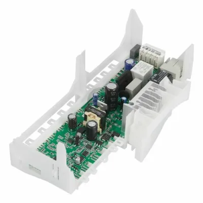 Steuerungsmodul programmiert 12016719
